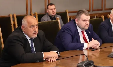 Иван Бакалов:  Колкото по-малко хора гласуват, толкова по-голям е шансът ГЕРБ и ДПС да съберат 120 депутати - 1