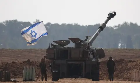 Israeli army: Not a second of rest for Hezbollah  - 1