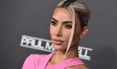 Ким Кардашиян в ново амплоа: покорява и Бродуей - 1