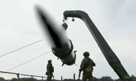 Russian arms company registered in Bulgaria sells weapons to Russia despite sanctions  - 1