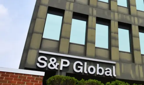 S&P Global запази рейтинга на Грузия на BB - 1