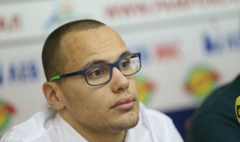 Антъни Иванов: България ще спечели медал от плуването на следващата Олимпиада - 1