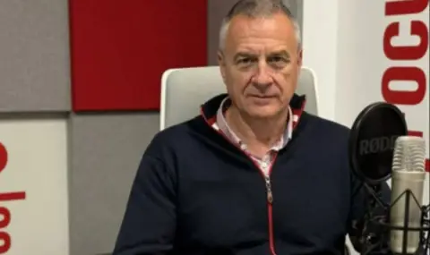 Цветлин Йовчев: Външното ни министерство трябва да повика иранския посланик и да поиска обяснение