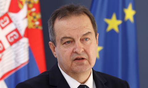 Дачич: ЕС трябва да прояви коректност към сръбската позиция спрямо Русия - 1