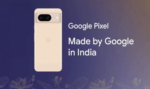 Google ще произвежда телефони в Индия - 1