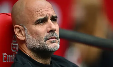 Хосеп Гуардиола: Холанд е здрав, готов е - 1