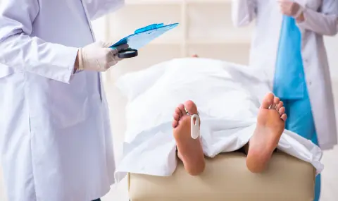 Канадка поведе битка с институциите, след като я обявиха за починала - 1