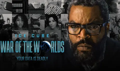 Римейкът „Война на световете“ бе награден за най-лош филм на 2025 г. от "Златните малинки" - 1