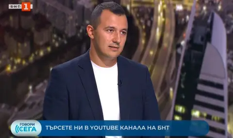 Габриел Вълков: Богатите трябва да плащат повече данъци, а бедните - по-малко - 1