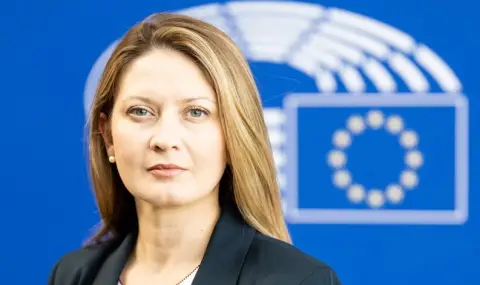 Penkova: The abolition of PACE monitoring is a huge achievement for Bulgaria  - 1