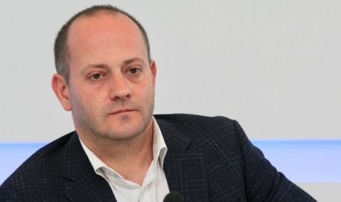 Радан Кънев пита ЕК за гръцко-българския газов интерконектор - 1