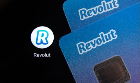Revolut се превръща в банка в България - 1