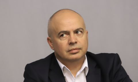 Свиленски: БСП ще подкрепи кабинет, който ще смени Борисов - 1