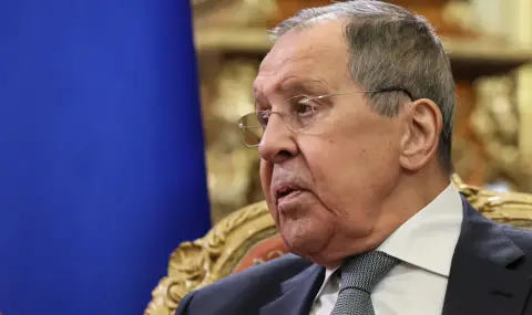 Лавров: Европейската икономика изпада в тежко състояние - 1