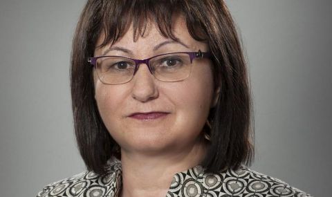 Мария Гайдарова: Без ревизия в МОН, целта е да се подкрепи системата - 1