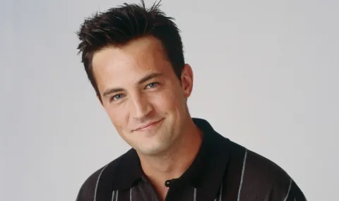 Netflix releases documentary series about Matthew Perry 3 years after his death - 1