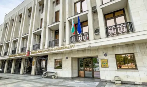 Прокуратурата разследва незаконно подслушване на служители в Община Горна Оряховица