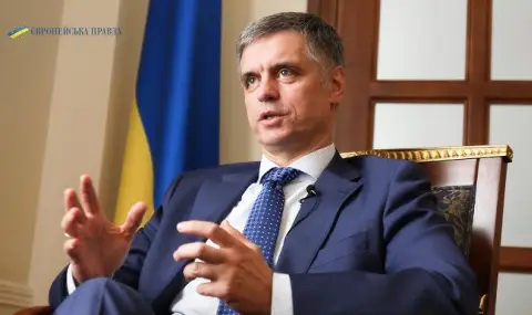  Вадим Пристайко: Руснаците надхитриха майсторски Вашингтон, поставяйки ни под постоянен обстрел