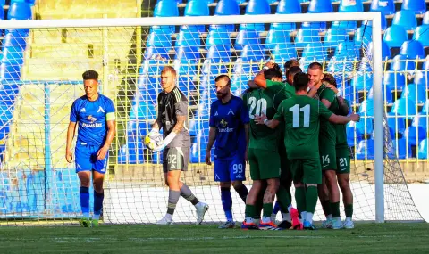 Берое поиска от ЦСКА да вдигне офертата си за Алберто Салидо със 150% - 1