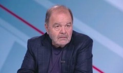 Красимир Стойчев: Има мерки, които да смекчат шока в поскъпването на газа - 1