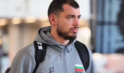 Илия Петков поема към ново предизвикателство в Италия – преминава във Веро Волей Монца - 1