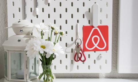 Появи се мощен конкурент на Airbnb - 1