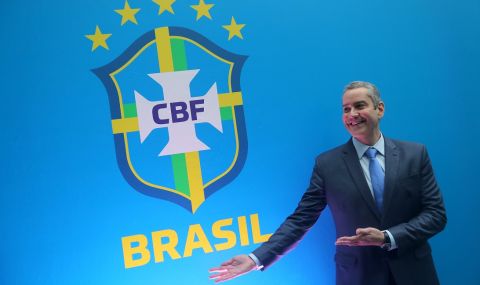 Шефът на бразилския футбол е аут от поста си. Причината е сексуално посегателство - 1