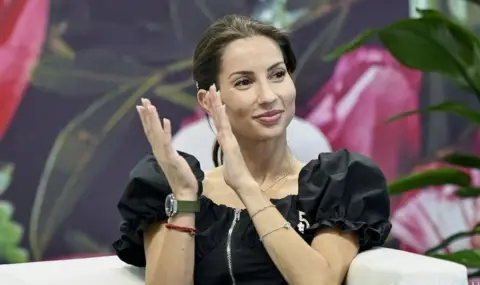 СДВР: Симона Пейчева не е обявена за издирване по случая с Владимир Янков
