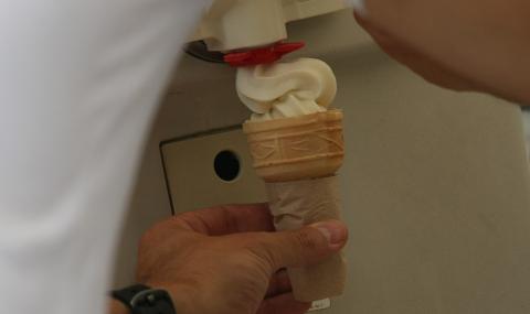 Агенцията по безопасност на храните спря от продажба близо 1,7 тона сладолед - 1