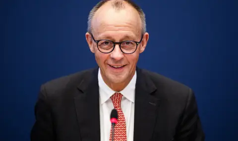 Берлин отпуска 29 милиона евро хуманитарна помощ за Газа - 1