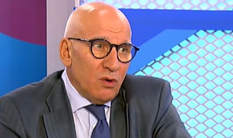 Хампарцумян: Чудя се защо Димитър Радев не е кандидат за шеф на БНБ - 1