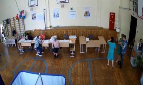 Избори с марката Ростов на Дон (Видео) - 1