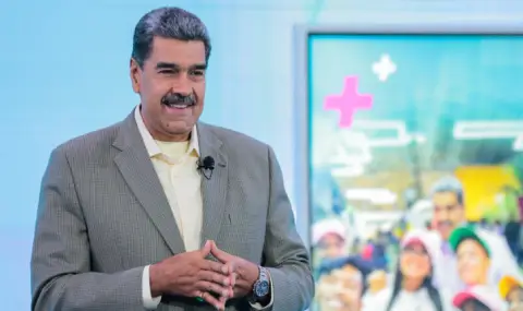 Мадуро: „Шеврон“ отново има лиценз да добива петрол във Венецуела - 1