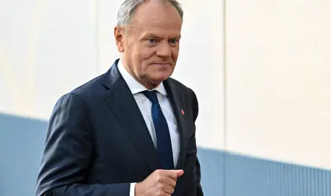 Tusk: EU will not force Poland to recognize same-sex marriages  - 1