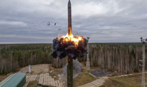 В Русия започват да прилагат приднестровски сценарий - 1