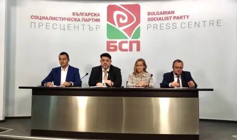 Атанас Зафиров: Работим за справяне с водната криза и за превенция на нови проблеми във водния сектор - 1