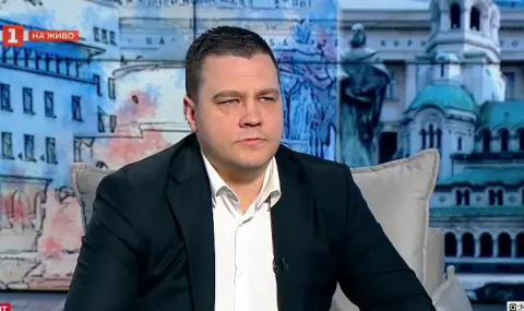 Балабанов за служебния кабинет: Представителите им са в Тик Ток