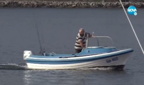 Съсечен в морето: Така ли е бил убит рибарят, открит мъртъв на плажа в Царево - 1