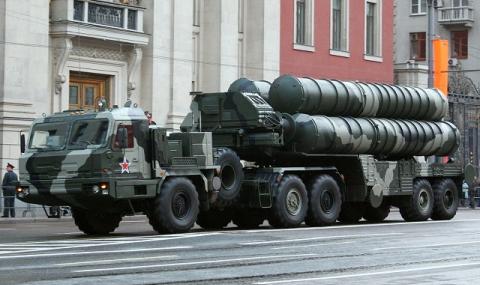 Турция изнудва САЩ с руски ракети (ВИДЕО) - 1