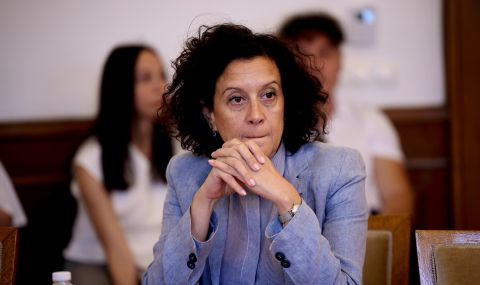 Антоанета Цонева: Основното разногласие между управляващите в последните дни беше дерогацията - 1