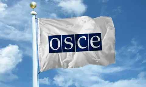 ОССЕ разкритикува отказа на Беларус да допусне наблюдатели на изборите - 1