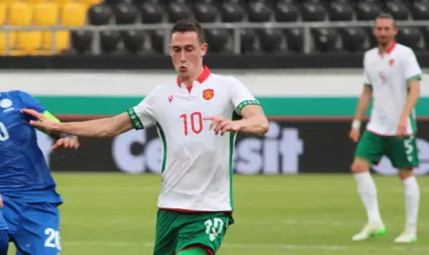 Божидар Краев изигра почти цял мач при нова загуба на Уестърн Сидни Уондърърс в Австралийската А-Лига - 1