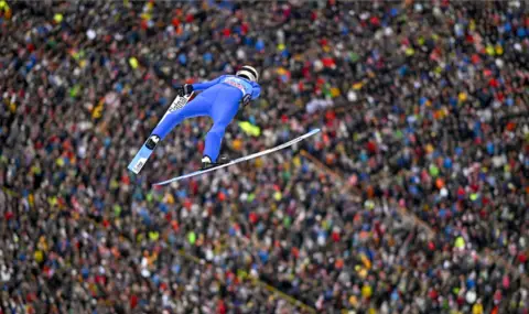 Нова ера за престижния турнир "Четирите шанци", отварят врати за дамите - 1