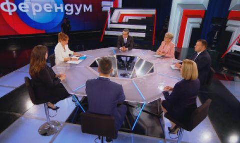 Повече от половината българи не вярват, че ще се състави правителство в рамките на 48-ото НС - 1