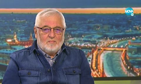 Психиатър разкри състоянието на Путин - 1