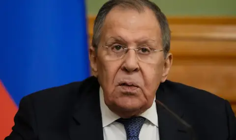 Лавров на официално посещение в Китай за координация на позиции - 1