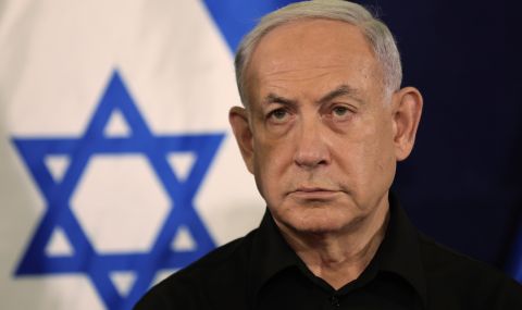 Лидерът на опозицията в Израел: Нетаняху прекрачи червената линия - 1