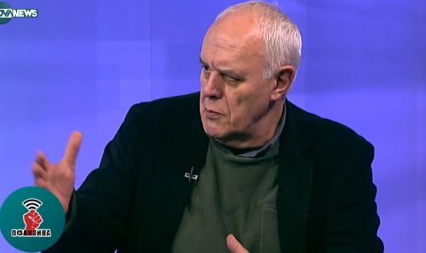 Райчев: Борисов направи най-умерената антивирусна политика - 1