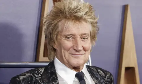 Род Стюарт отмени концерта си часове преди него поради заболяване - 1