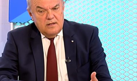 Румен Петков: Управниците искат група недосегаеми да безчинстват на гърба на народа и да продават България всеки ден - 1